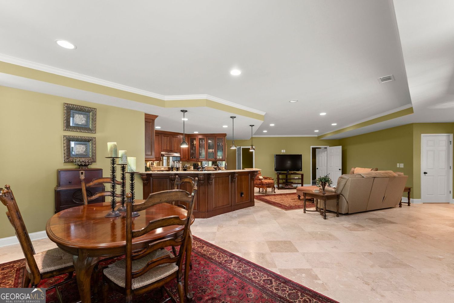 110 Smith Forest Lane Alpharetta GA 30004