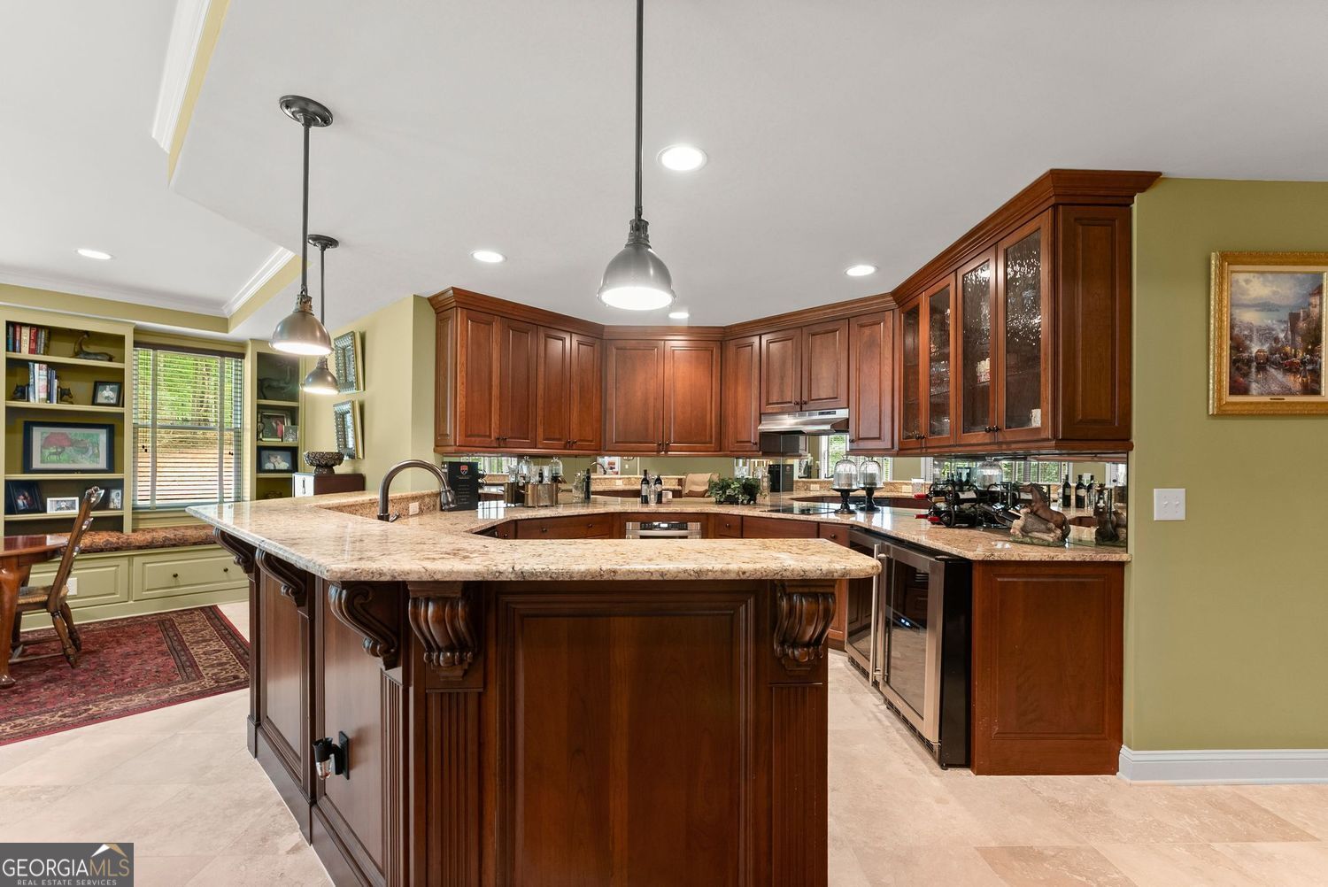 110 Smith Forest Lane Alpharetta GA 30004