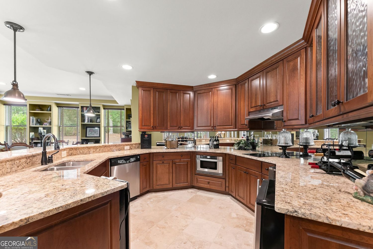 110 Smith Forest Lane Alpharetta GA 30004