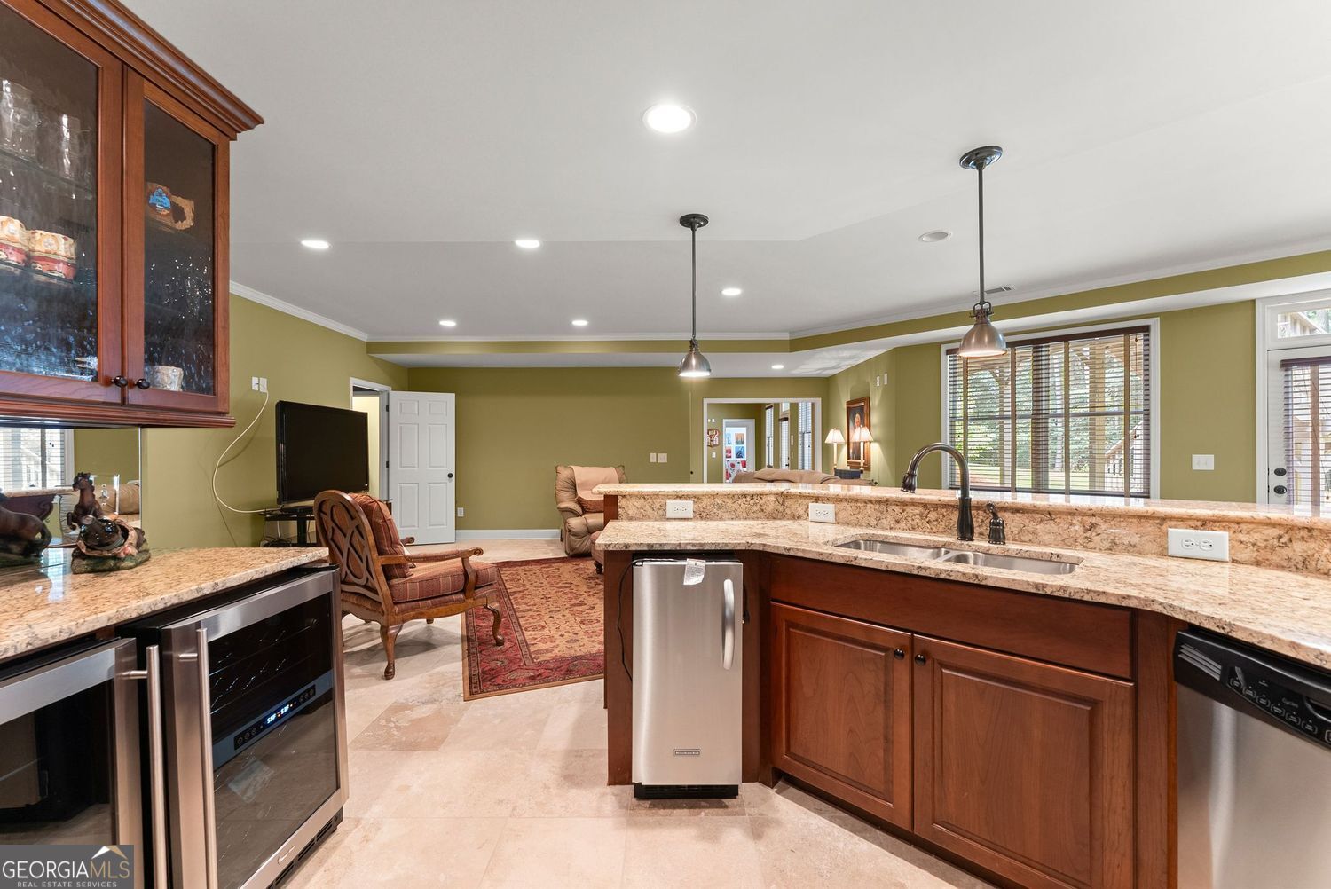 110 Smith Forest Lane Alpharetta GA 30004