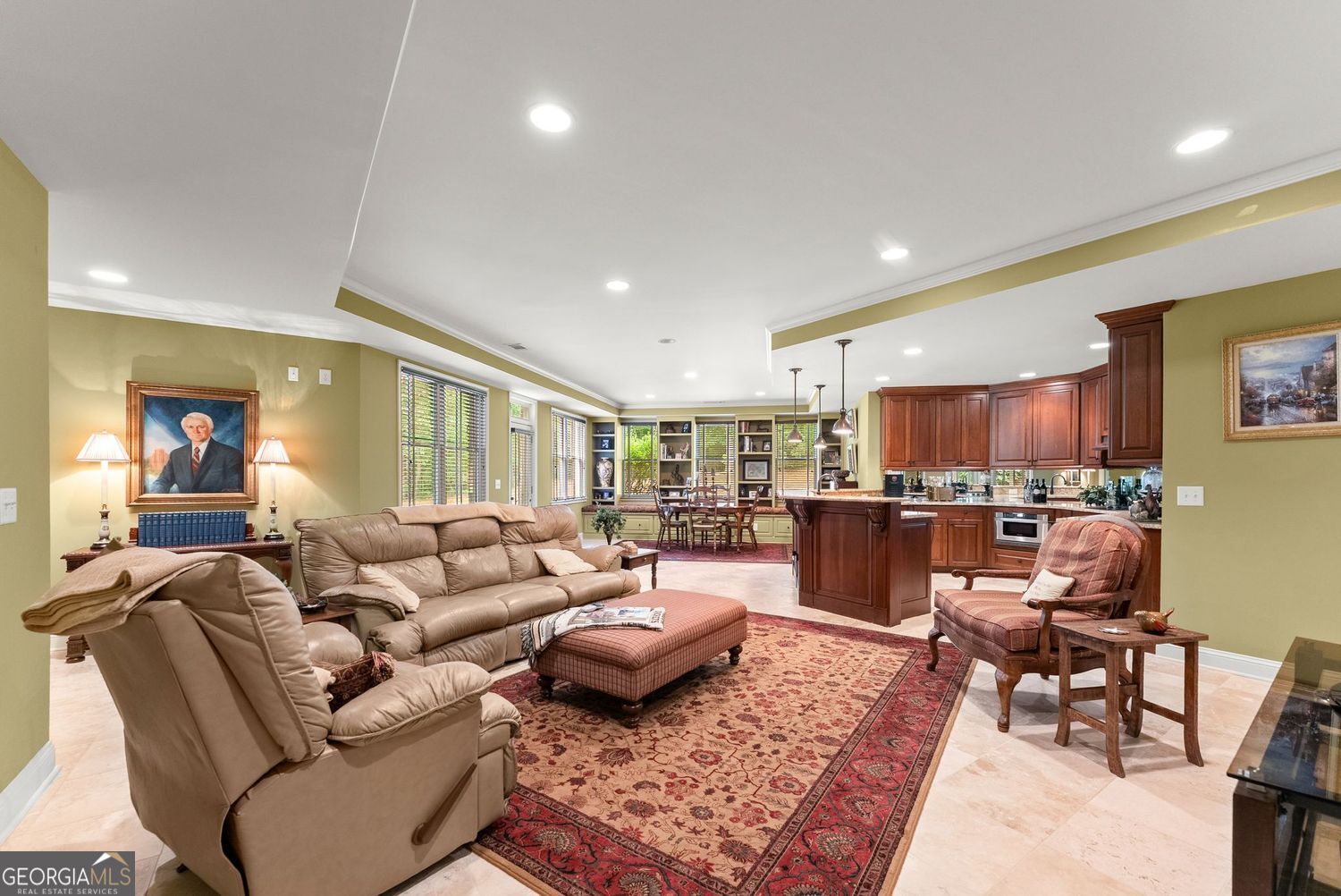 110 Smith Forest Lane Alpharetta GA 30004