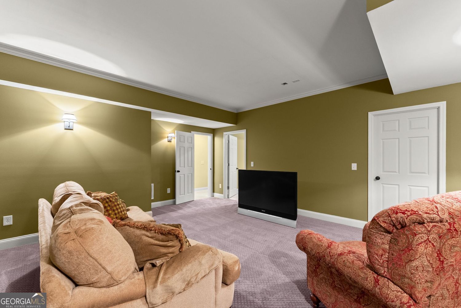 110 Smith Forest Lane Alpharetta GA 30004