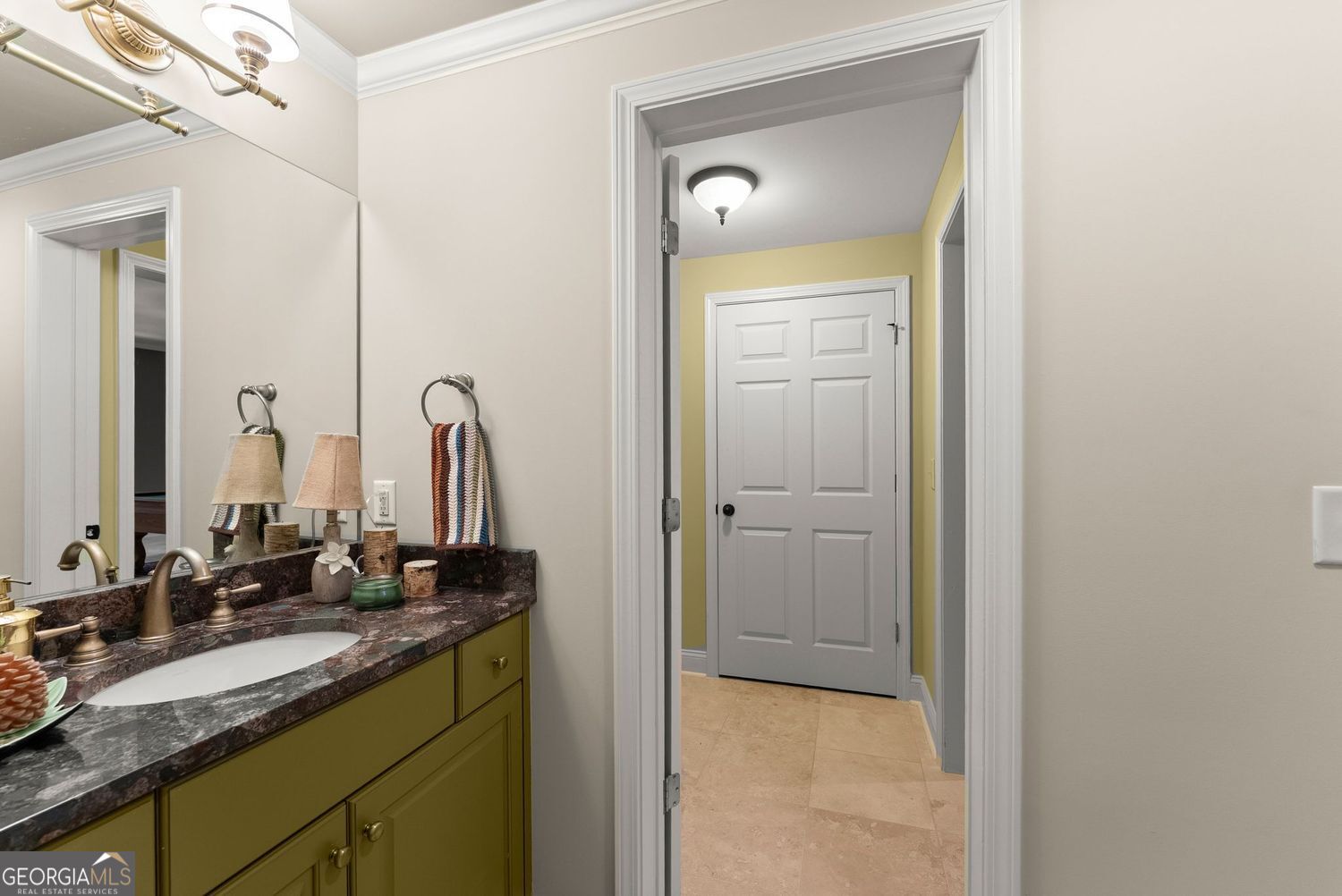 110 Smith Forest Lane Alpharetta GA 30004