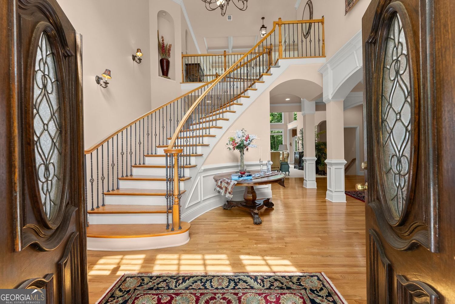 110 Smith Forest Lane Alpharetta GA 30004