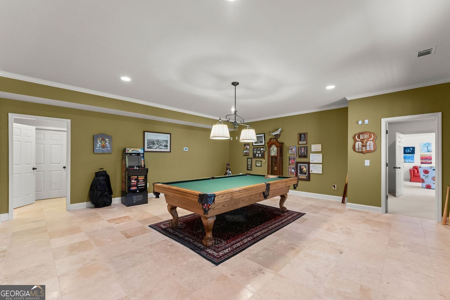110 Smith Forest Lane Alpharetta GA 30004
