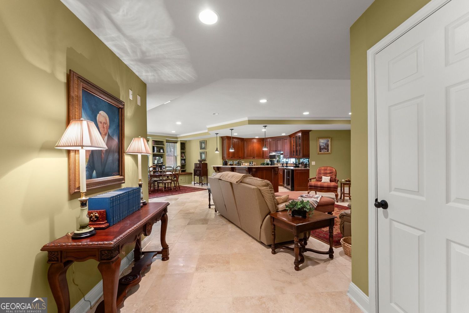 110 Smith Forest Lane Alpharetta GA 30004