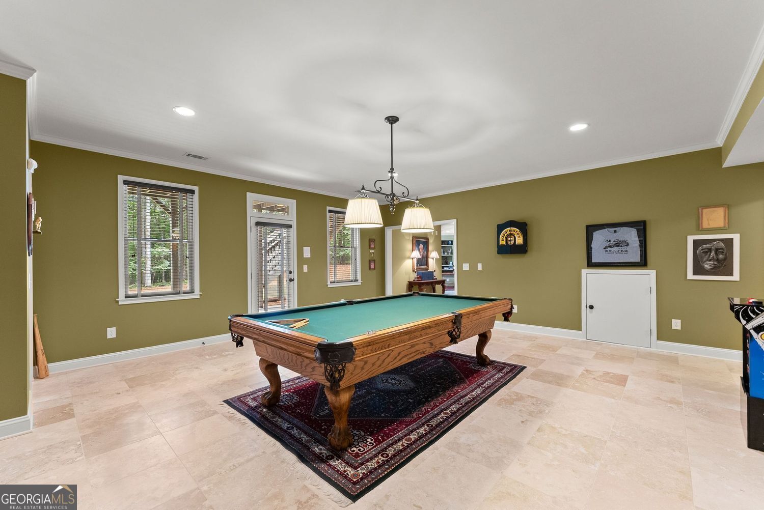 110 Smith Forest Lane Alpharetta GA 30004