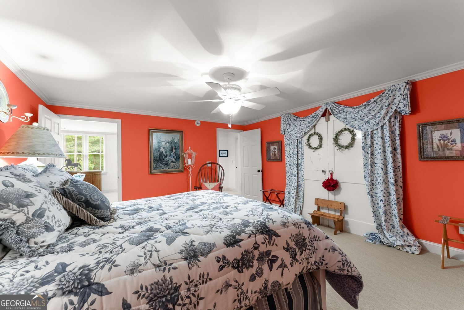 110 Smith Forest Lane Alpharetta GA 30004