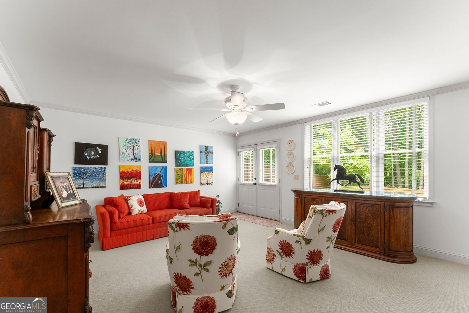 110 Smith Forest Lane Alpharetta GA 30004