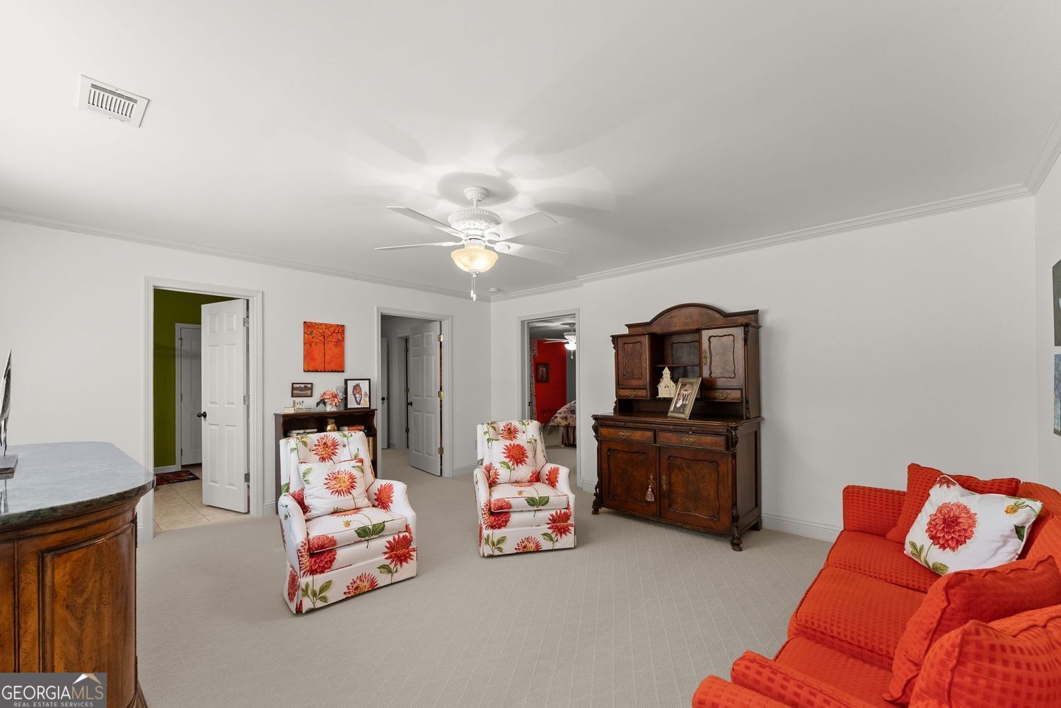 110 Smith Forest Lane Alpharetta GA 30004