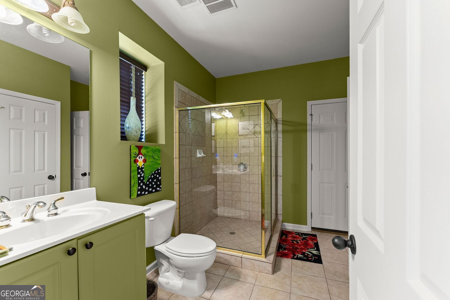 110 Smith Forest Lane Alpharetta GA 30004