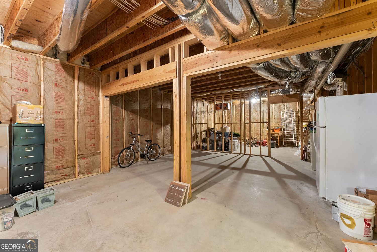 110 Smith Forest Lane Alpharetta GA 30004