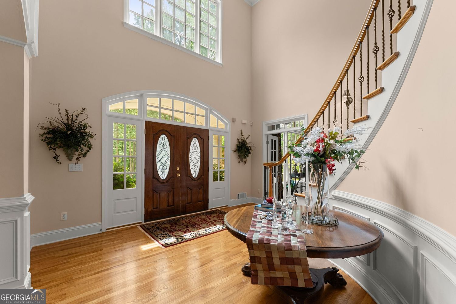 110 Smith Forest Lane Alpharetta GA 30004