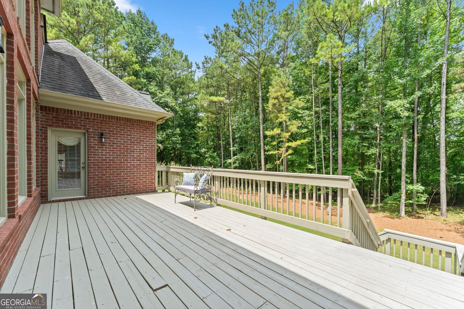 110 Smith Forest Lane Alpharetta GA 30004