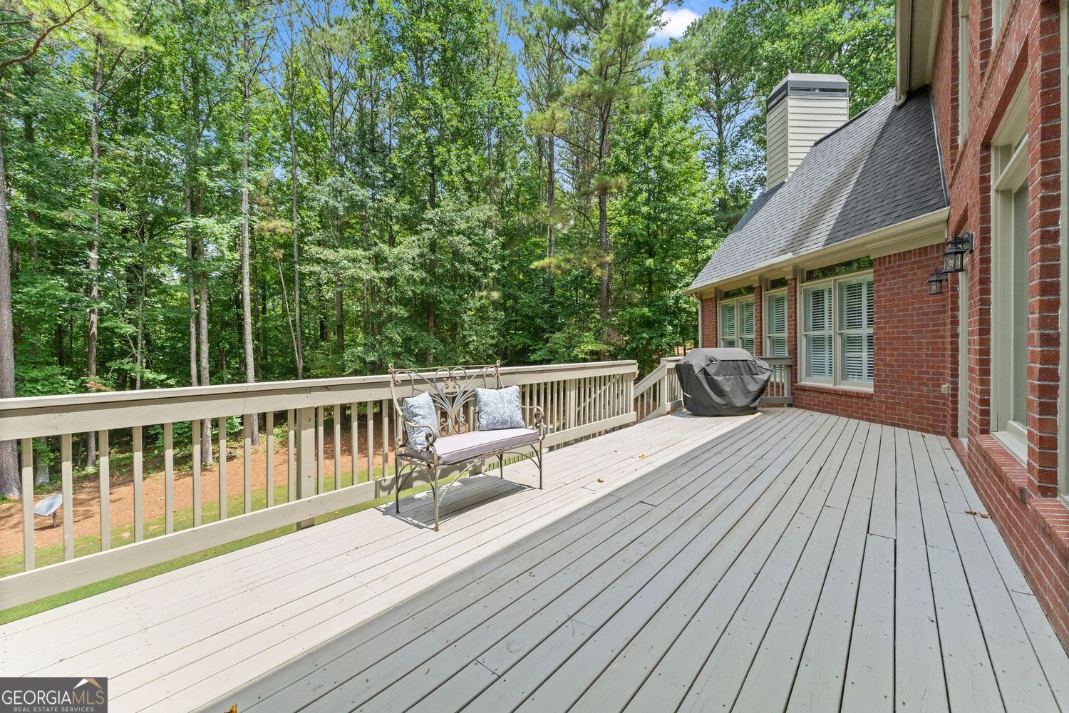 110 Smith Forest Lane Alpharetta GA 30004