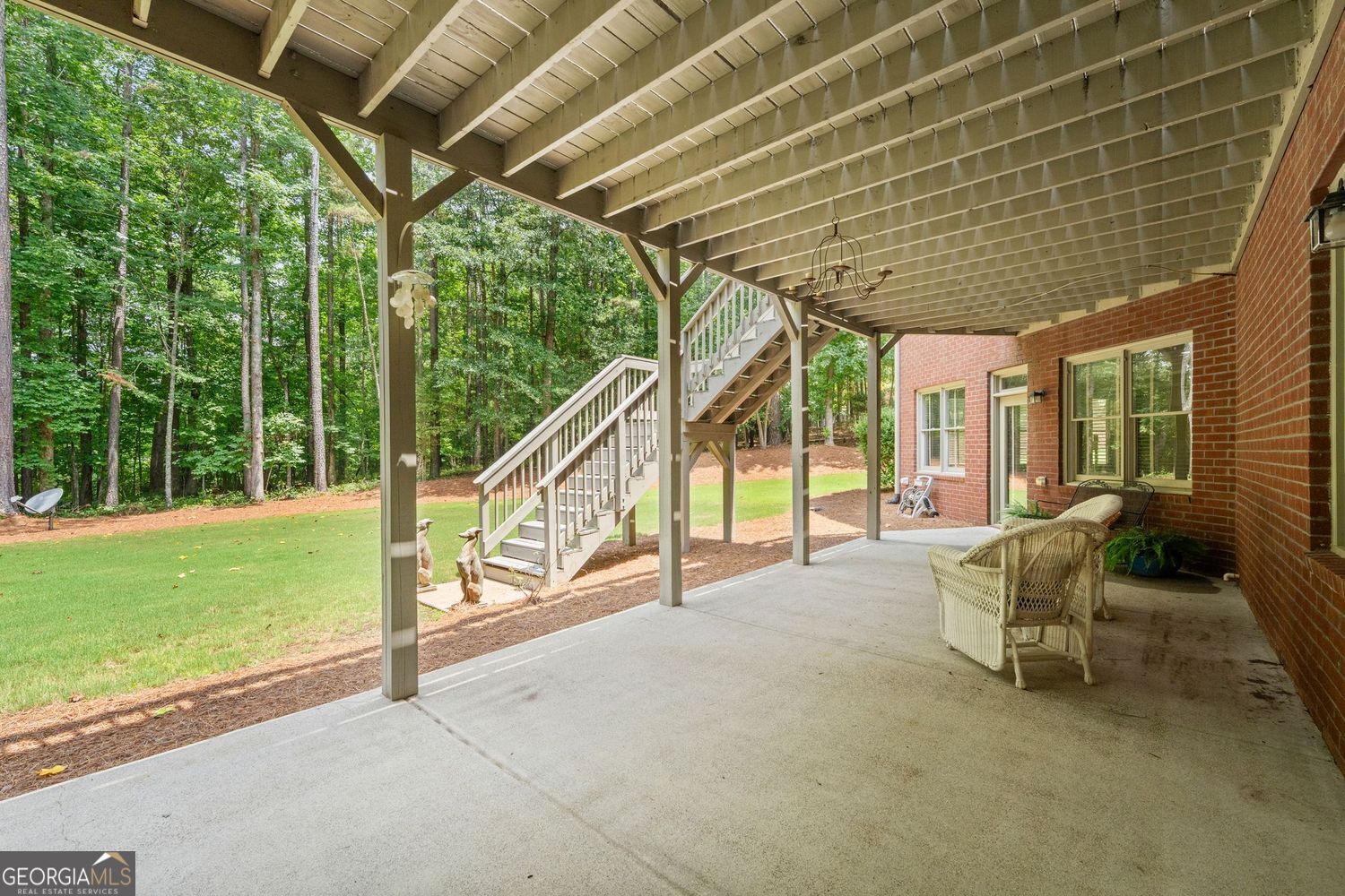 110 Smith Forest Lane Alpharetta GA 30004