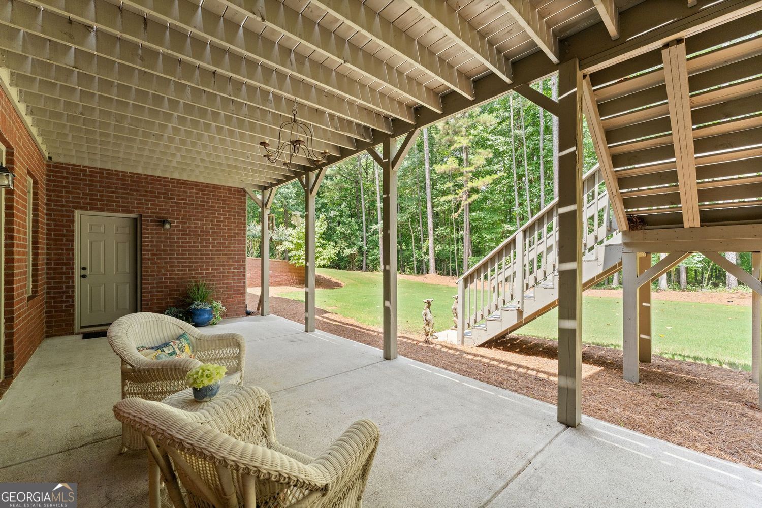 110 Smith Forest Lane Alpharetta GA 30004