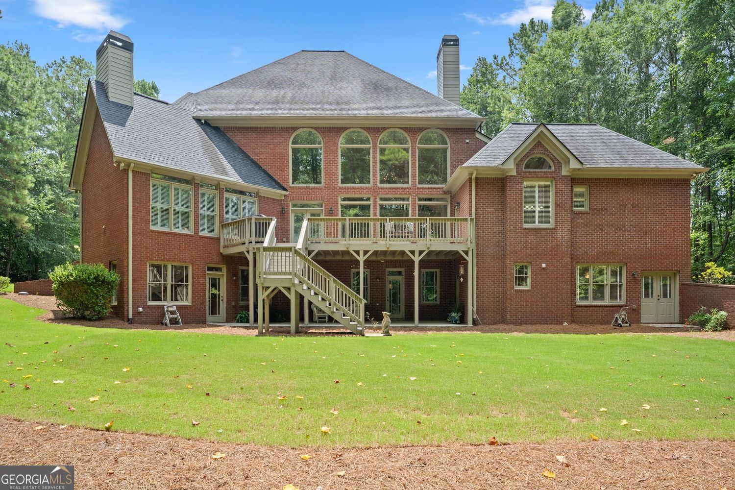 110 Smith Forest Lane Alpharetta GA 30004