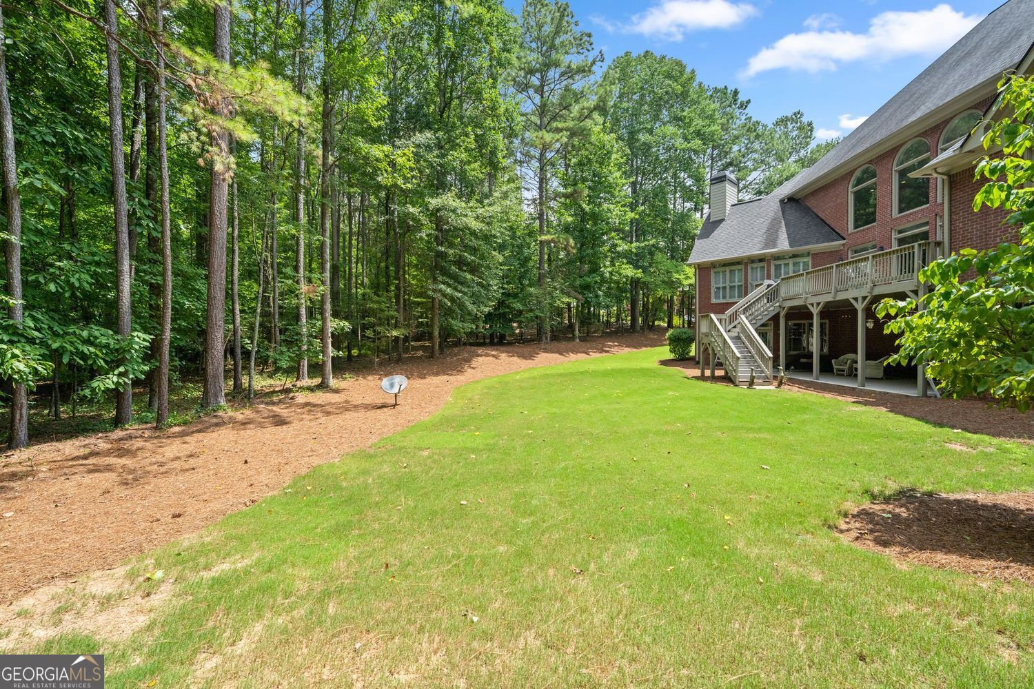 110 Smith Forest Lane Alpharetta GA 30004