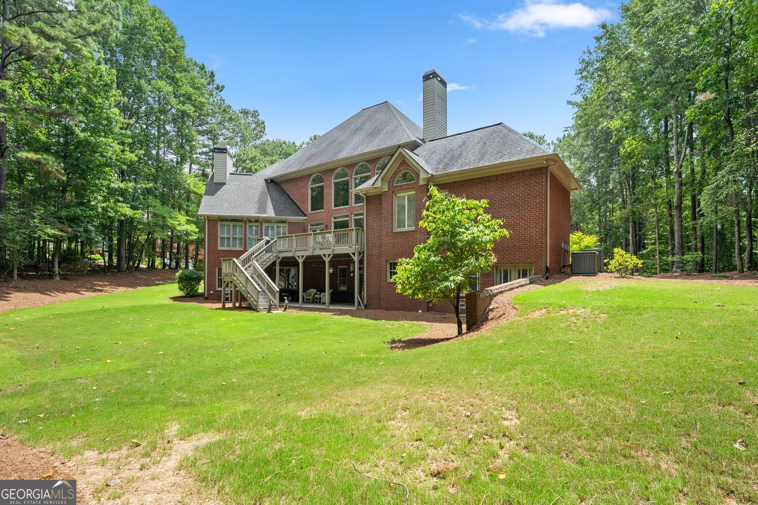 110 Smith Forest Lane Alpharetta GA 30004