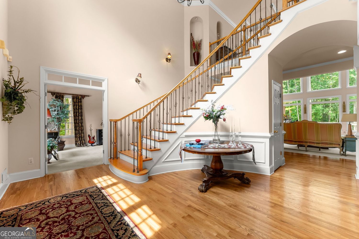 110 Smith Forest Lane Alpharetta GA 30004