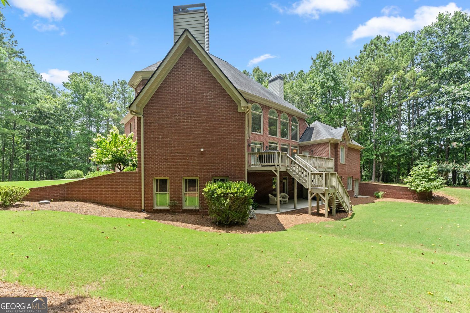 110 Smith Forest Lane Alpharetta GA 30004