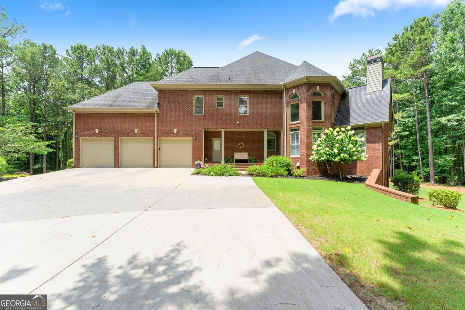 110 Smith Forest Lane Alpharetta GA 30004