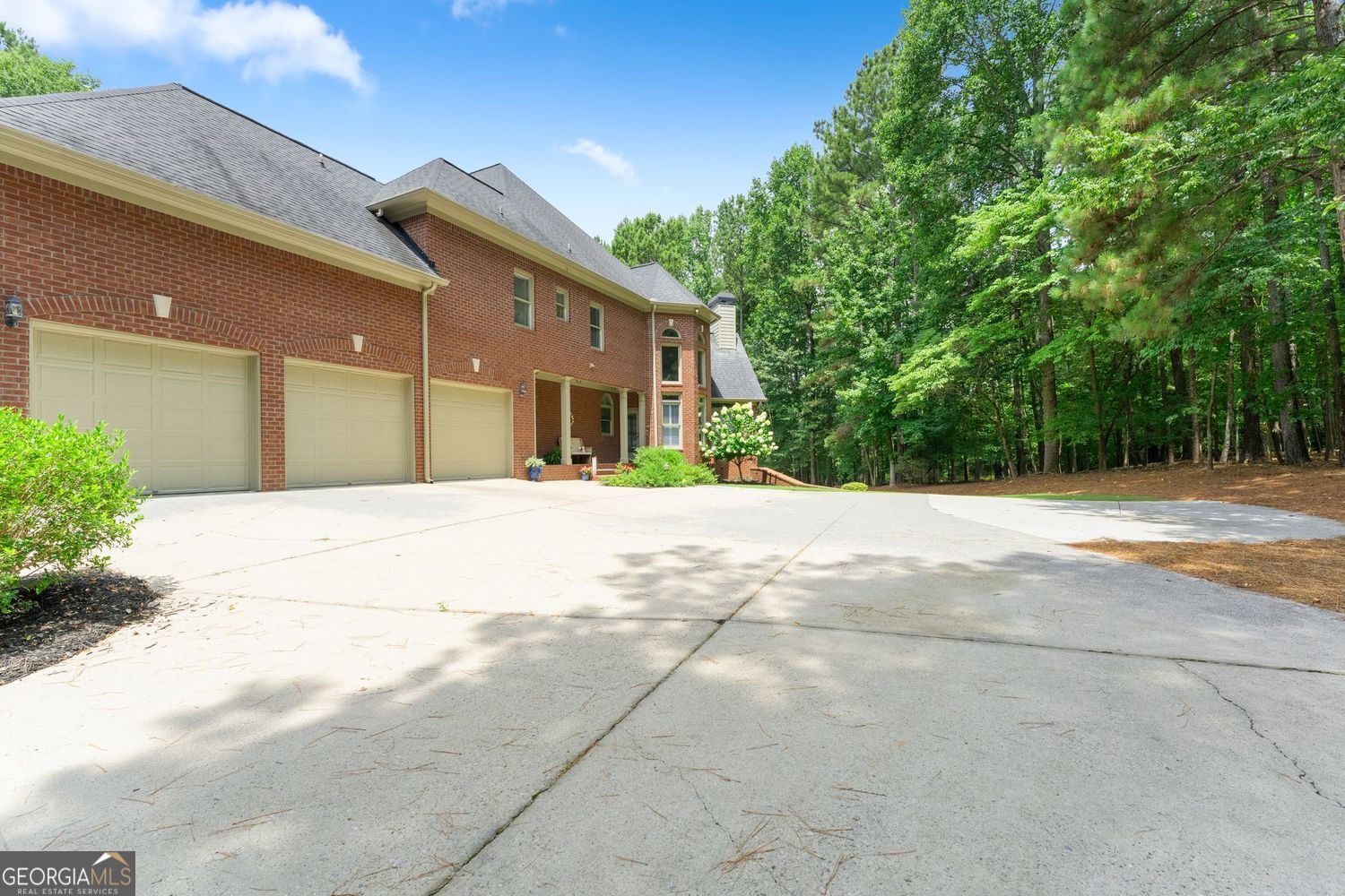 110 Smith Forest Lane Alpharetta GA 30004