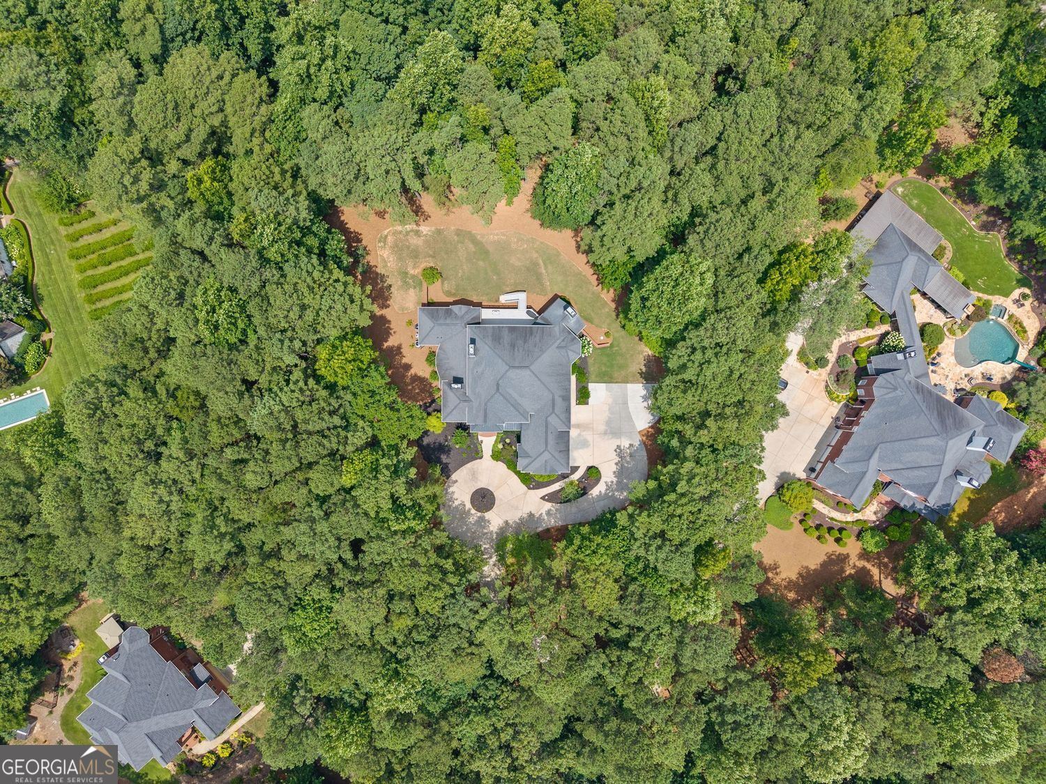 110 Smith Forest Lane Alpharetta GA 30004