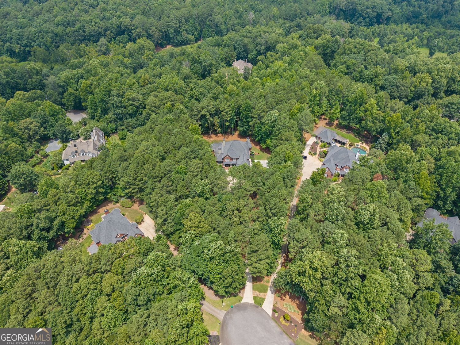 110 Smith Forest Lane Alpharetta GA 30004