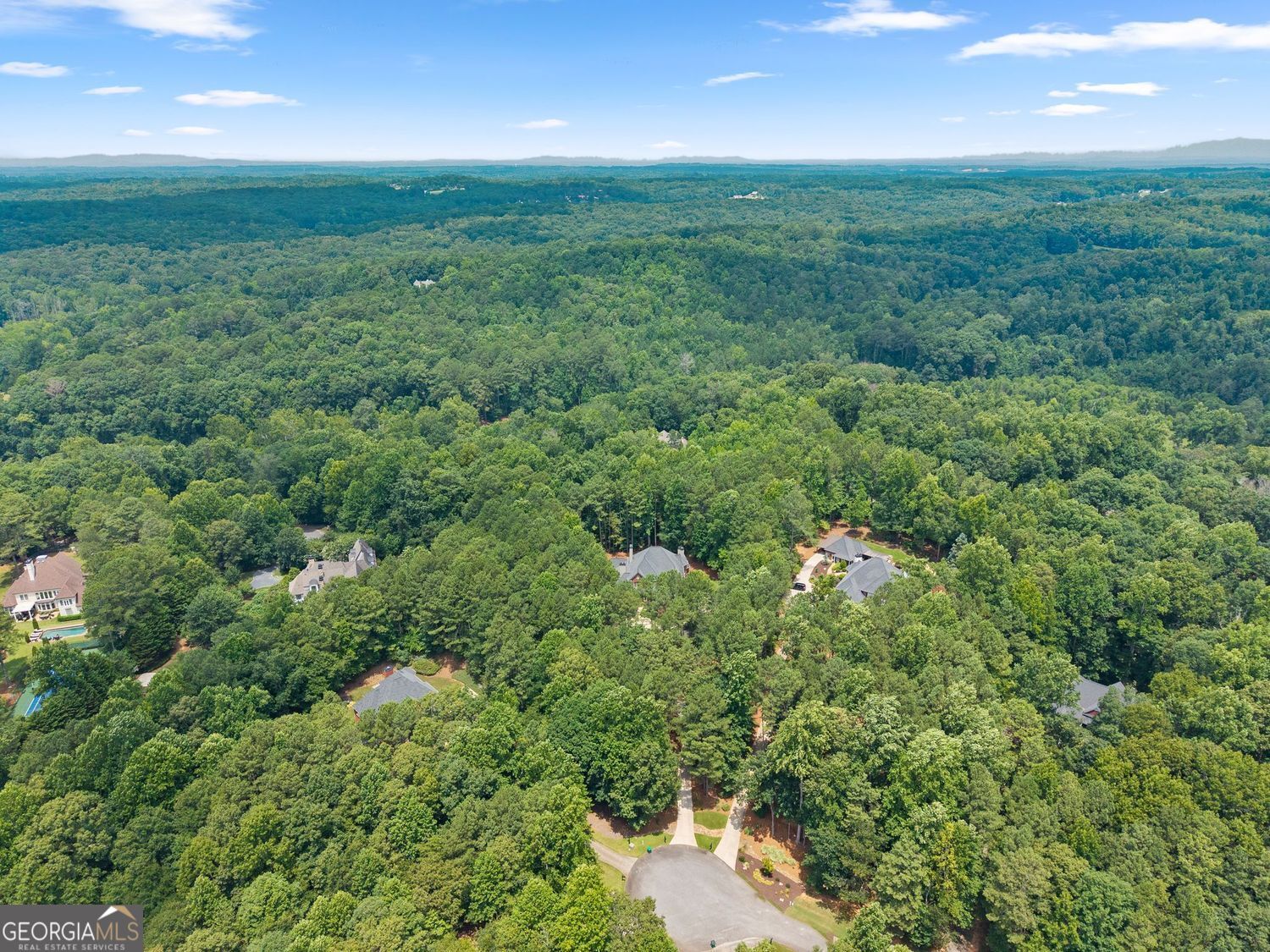 110 Smith Forest Lane Alpharetta GA 30004