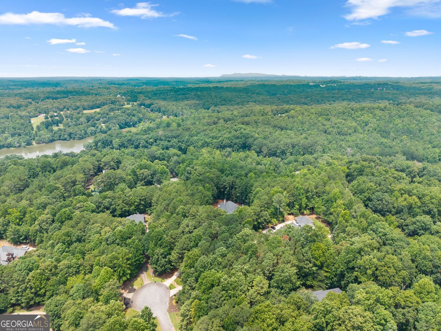 110 Smith Forest Lane Alpharetta GA 30004
