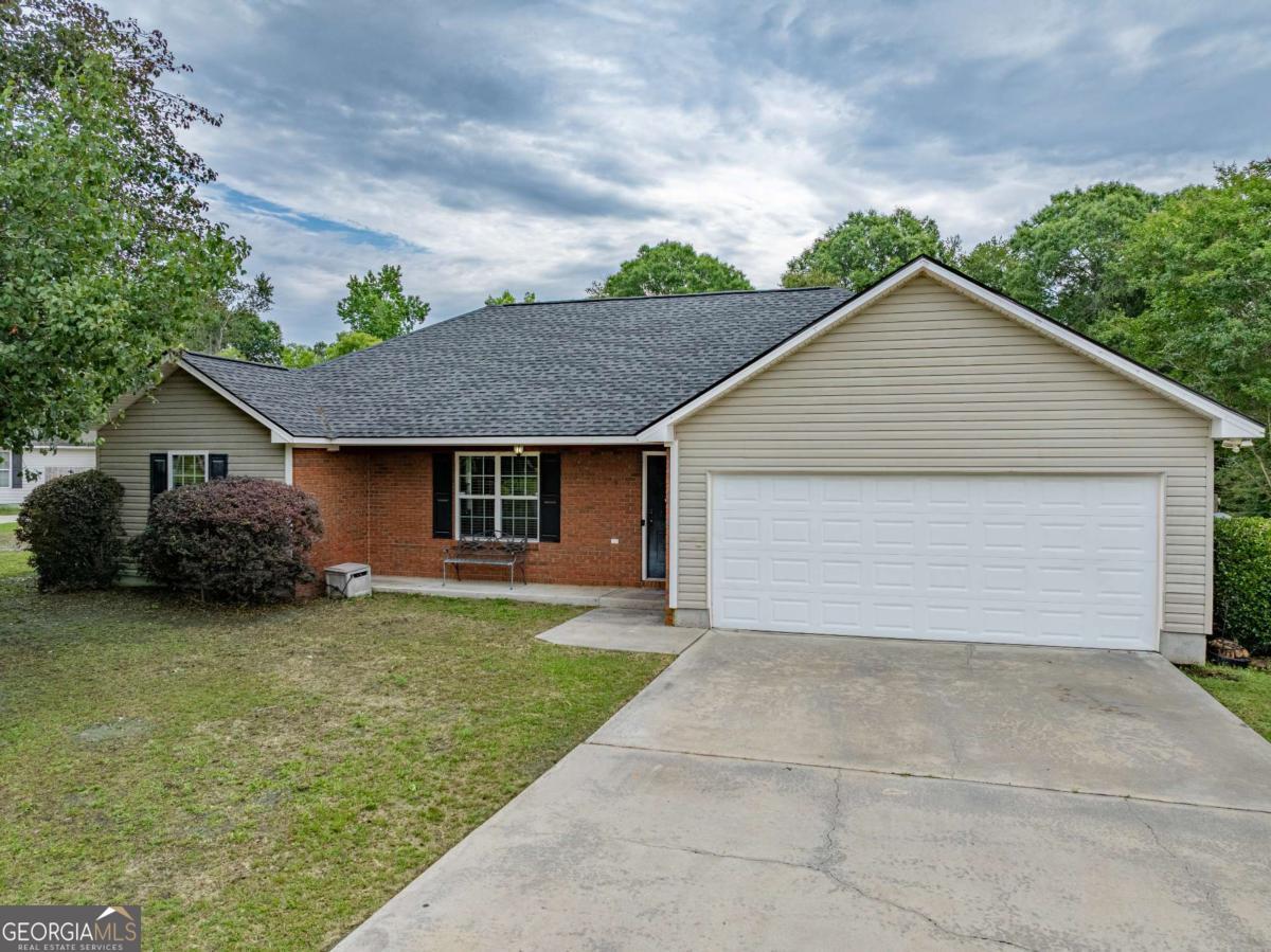 8 Edinburgh Tifton GA 31794