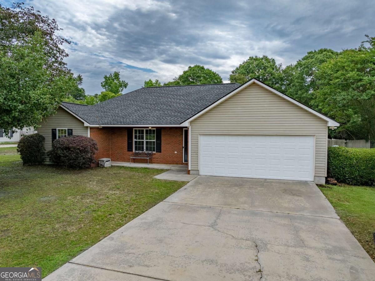 8 Edinburgh Tifton GA 31794