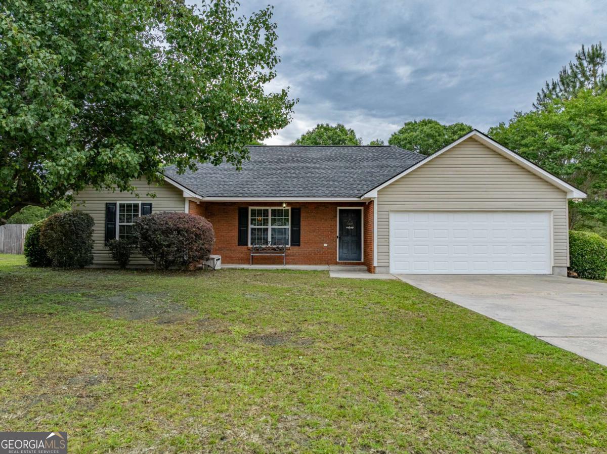 8 Edinburgh Tifton GA 31794