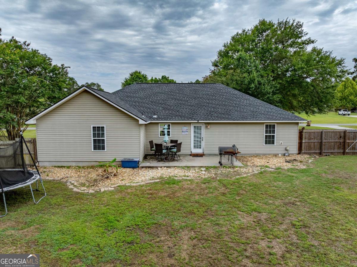 8 Edinburgh Tifton GA 31794