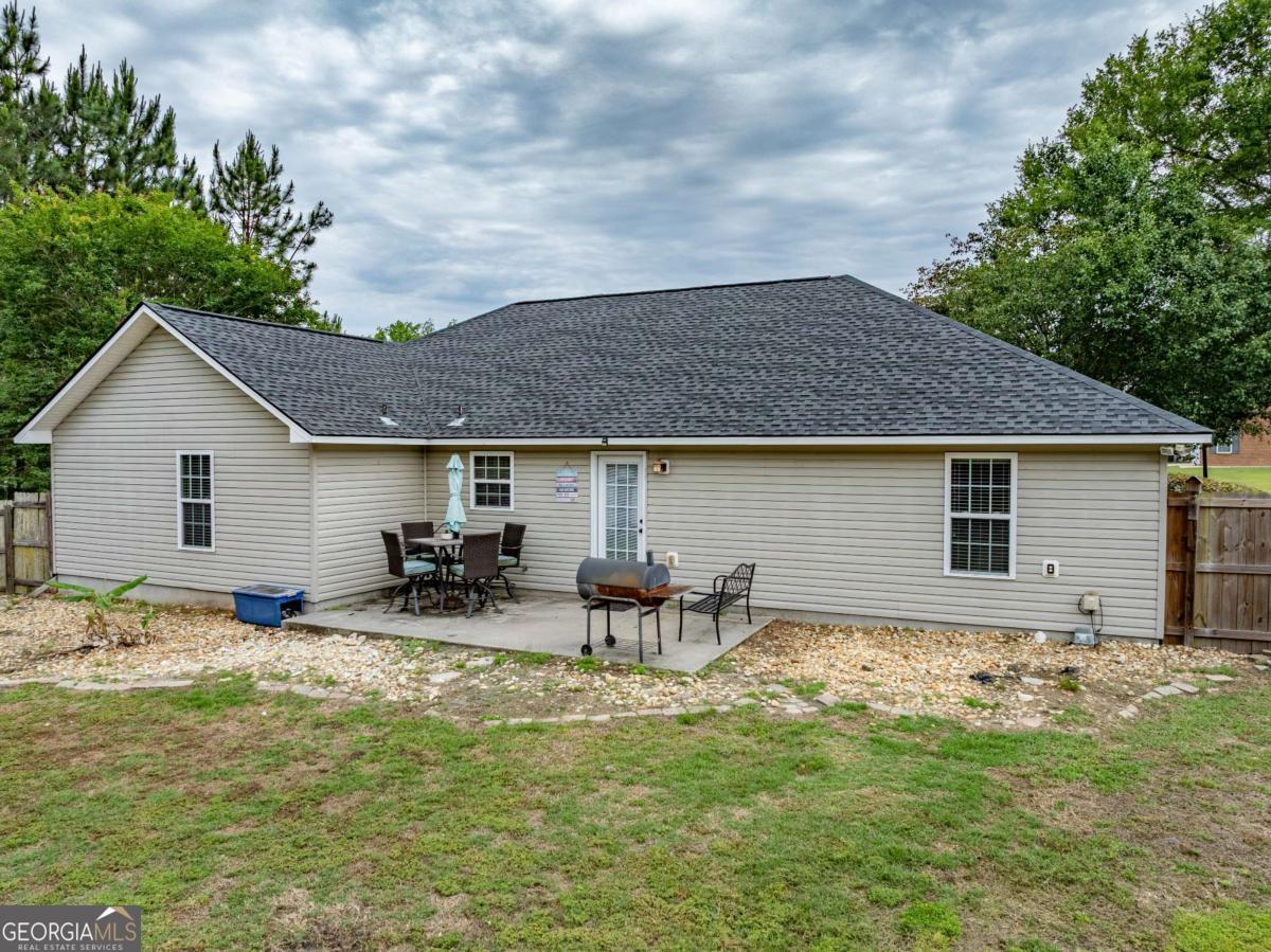 8 Edinburgh Tifton GA 31794