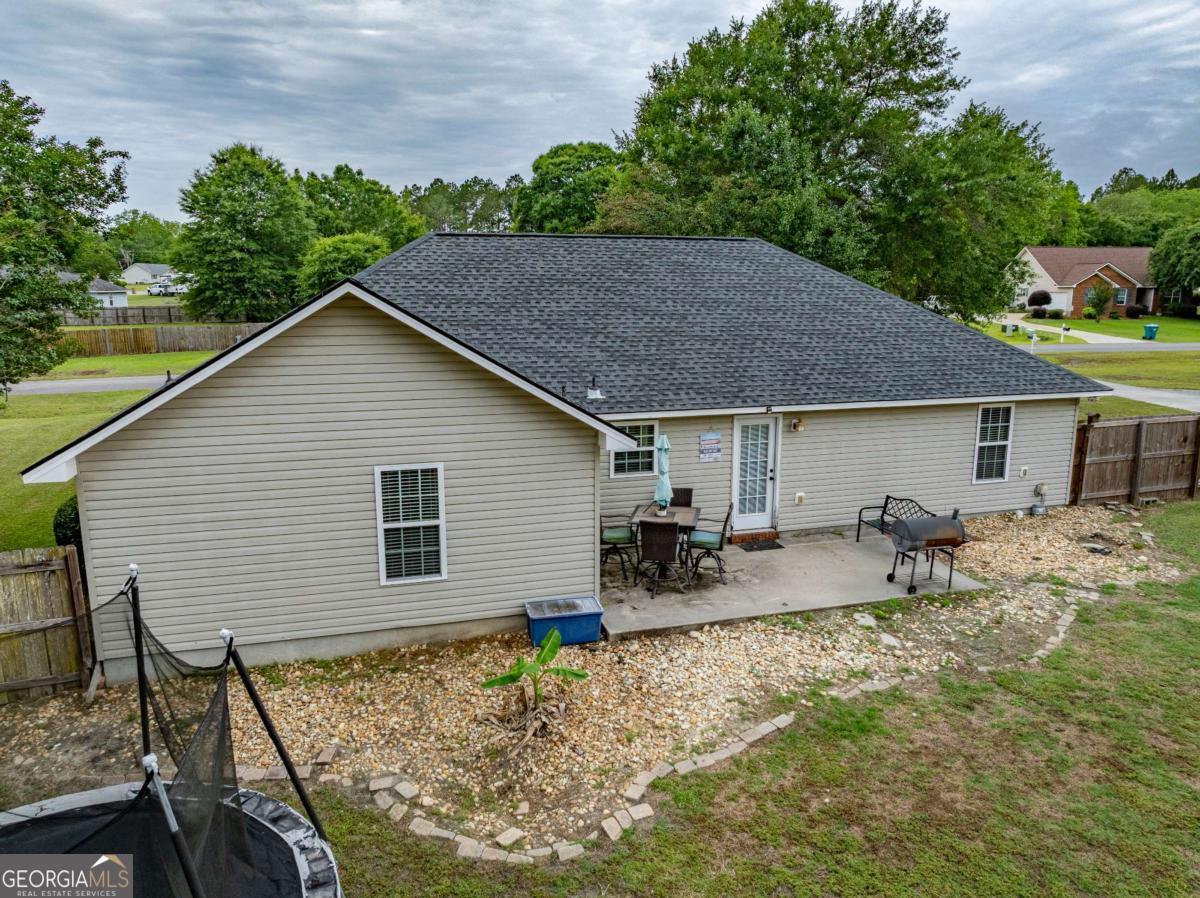 8 Edinburgh Tifton GA 31794