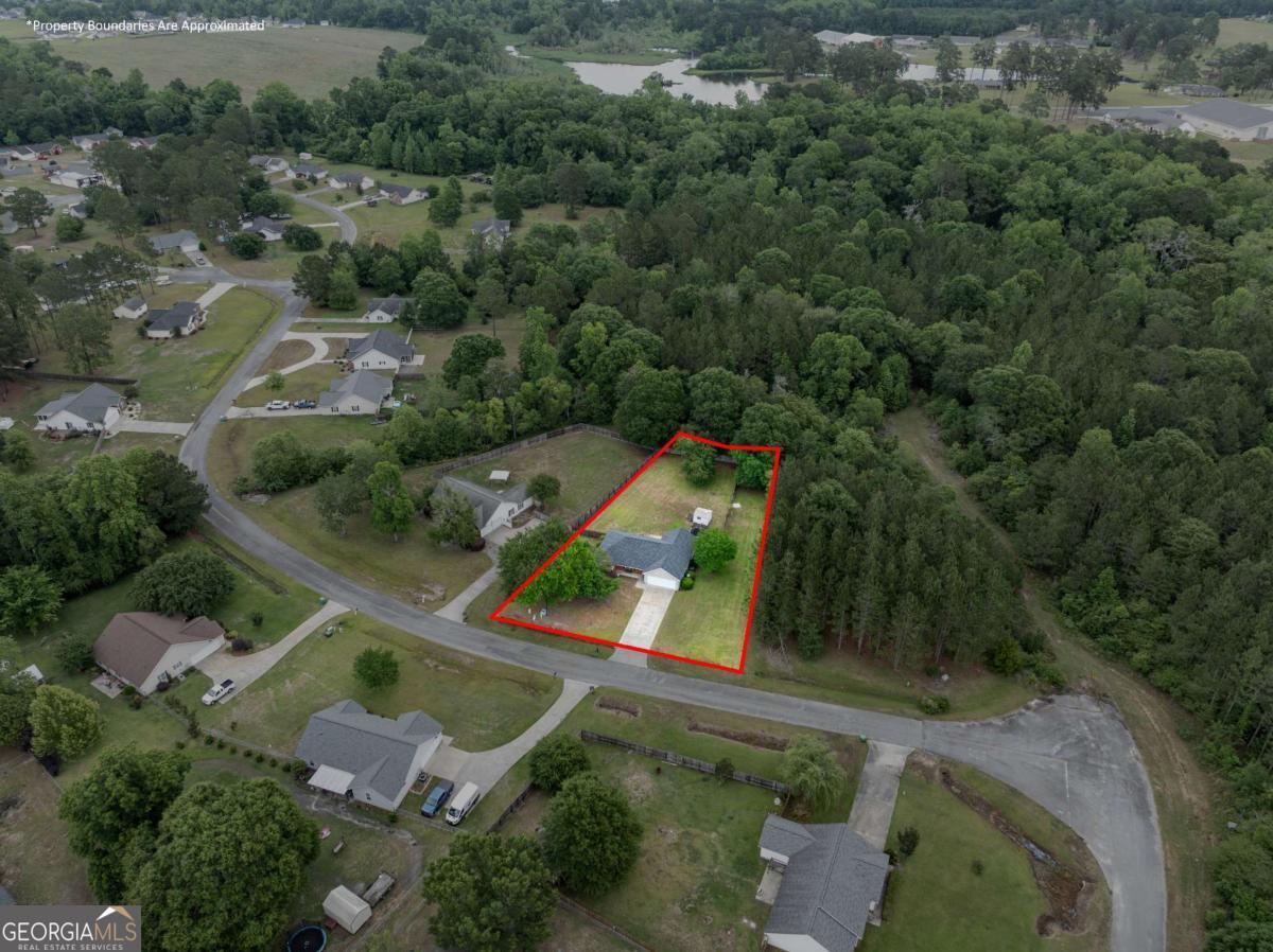 8 Edinburgh Tifton GA 31794