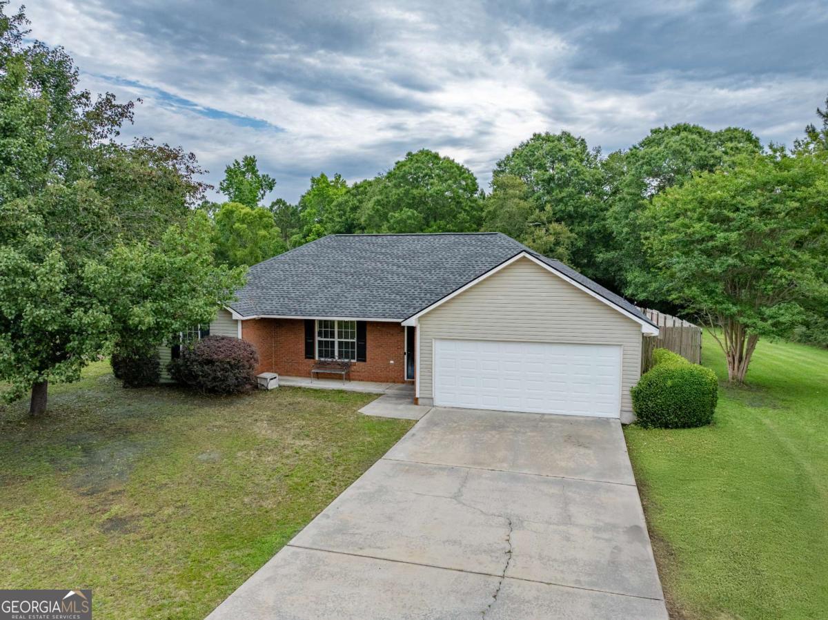 8 Edinburgh Tifton GA 31794