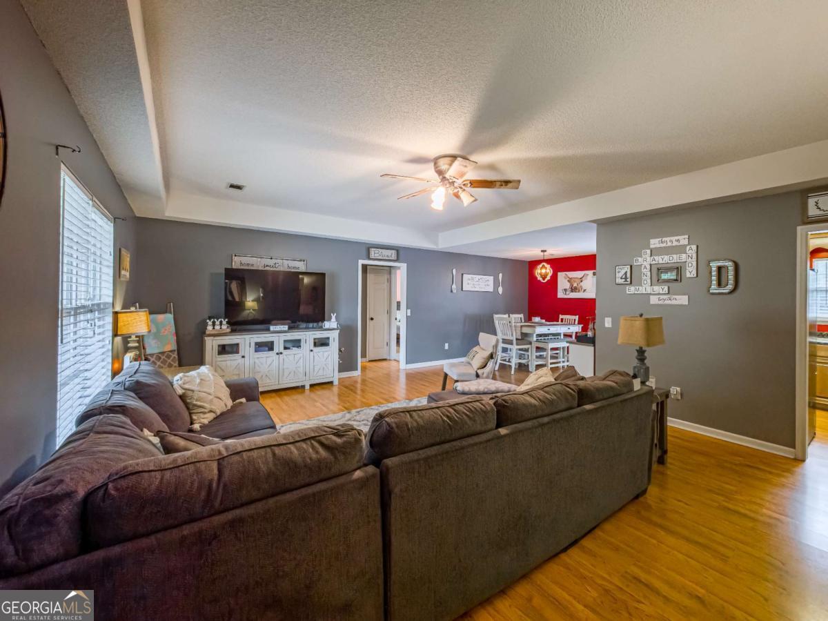 8 Edinburgh Tifton GA 31794