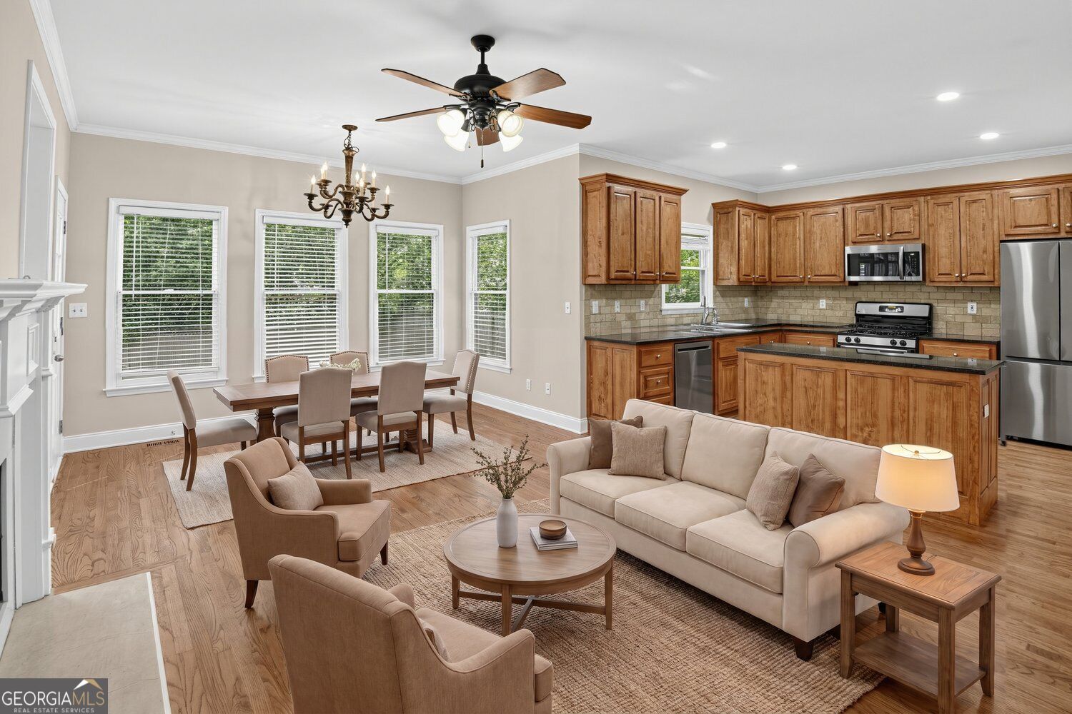 1176 Michael Lane Decatur GA 30033