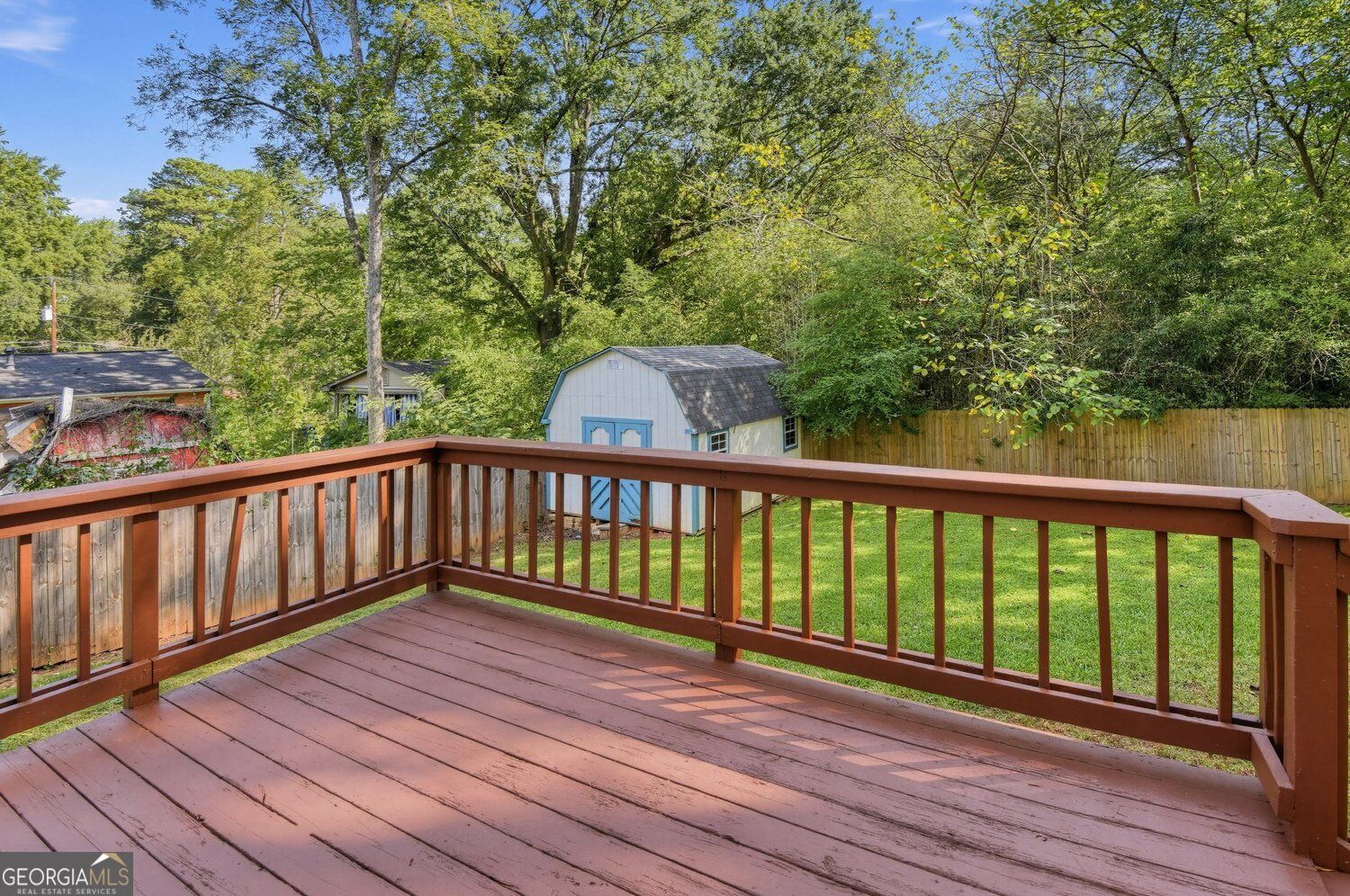 1176 Michael Lane Decatur GA 30033