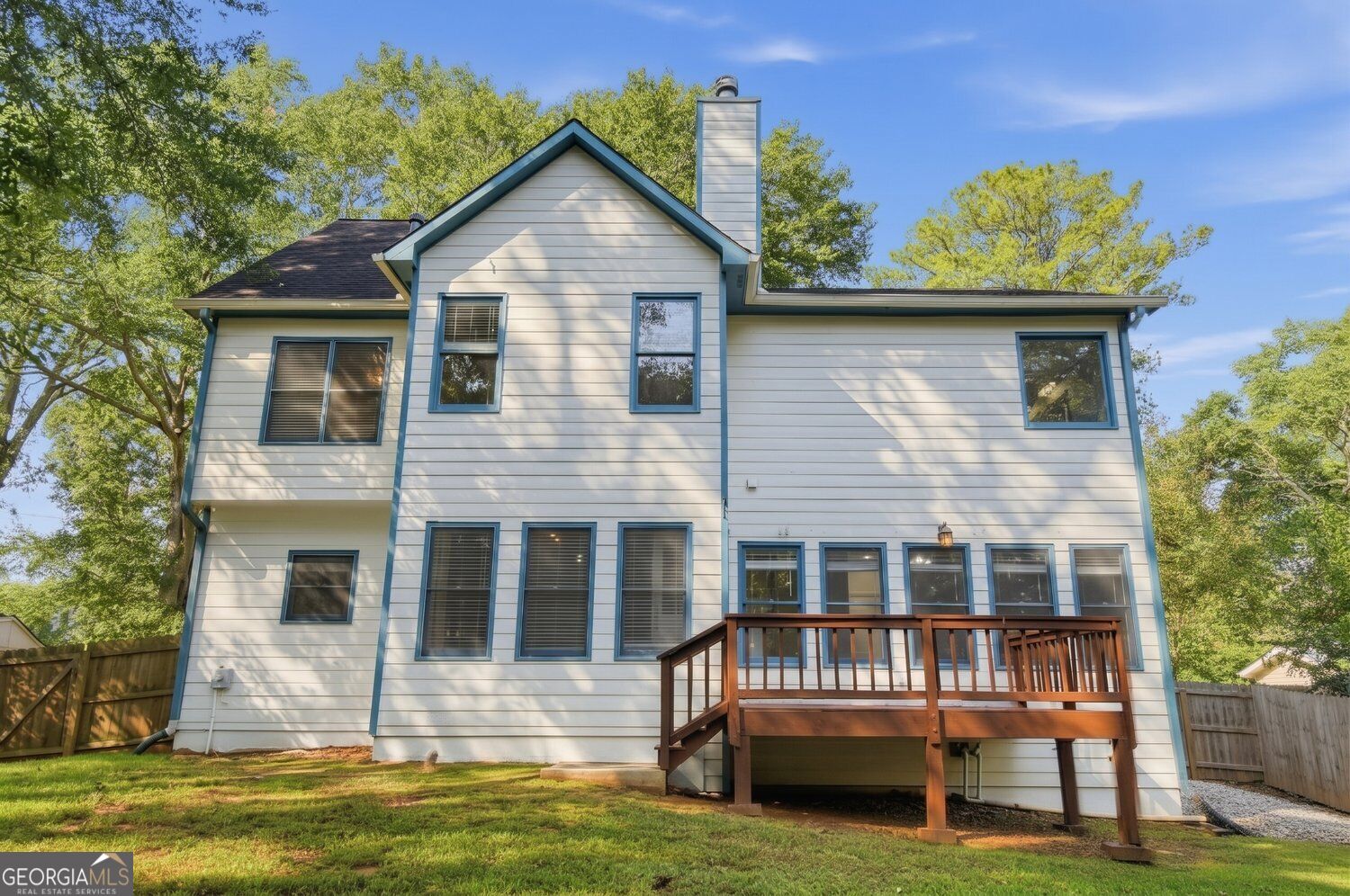 1176 Michael Lane Decatur GA 30033