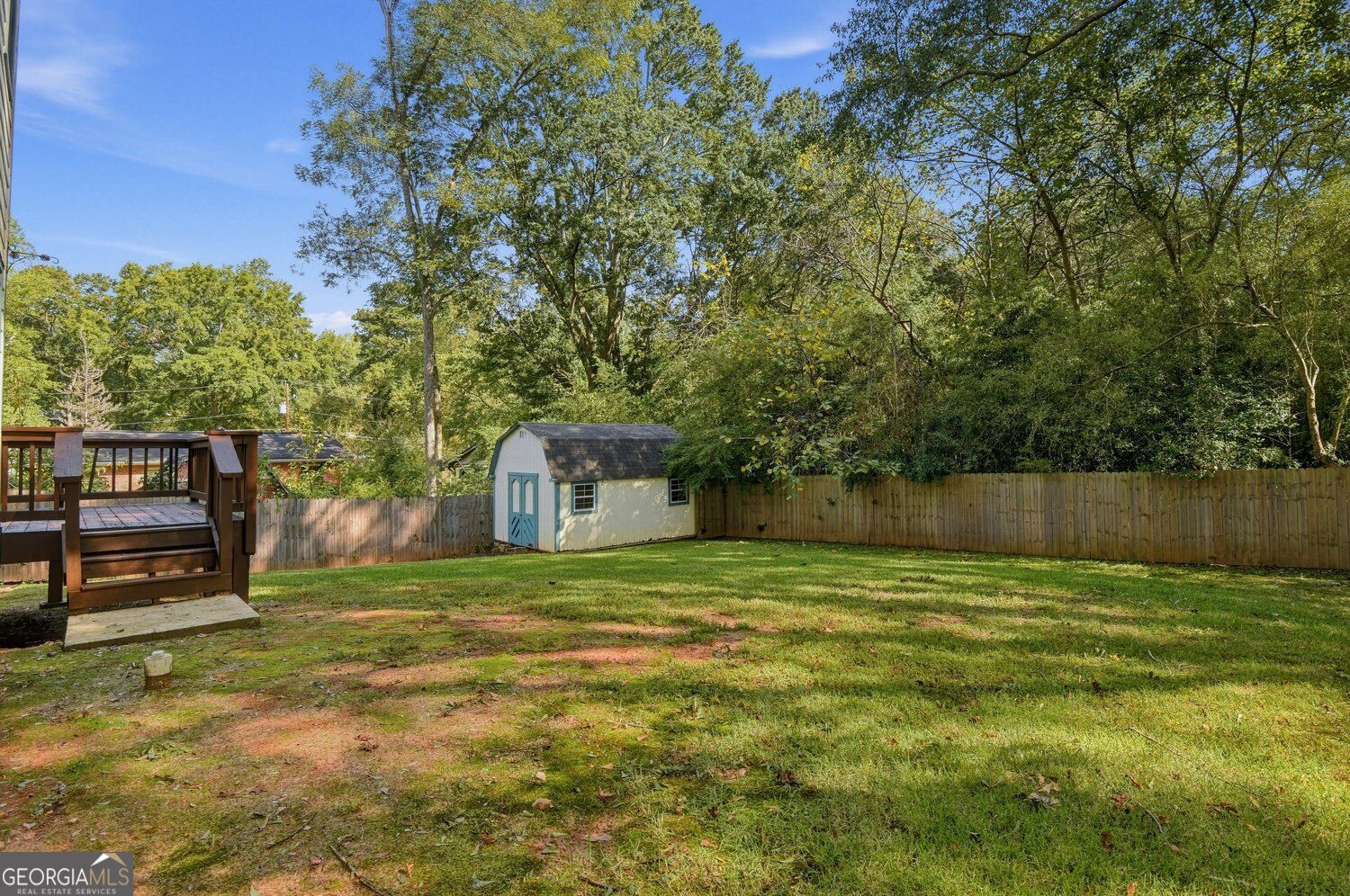 1176 Michael Lane Decatur GA 30033