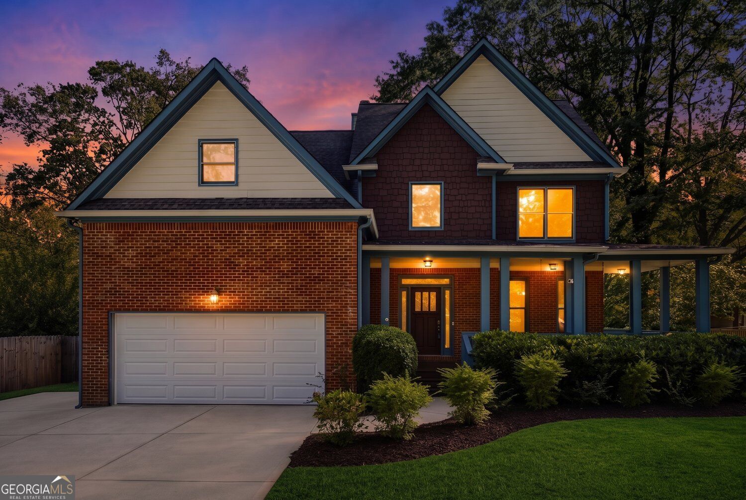 1176 Michael Lane Decatur GA 30033