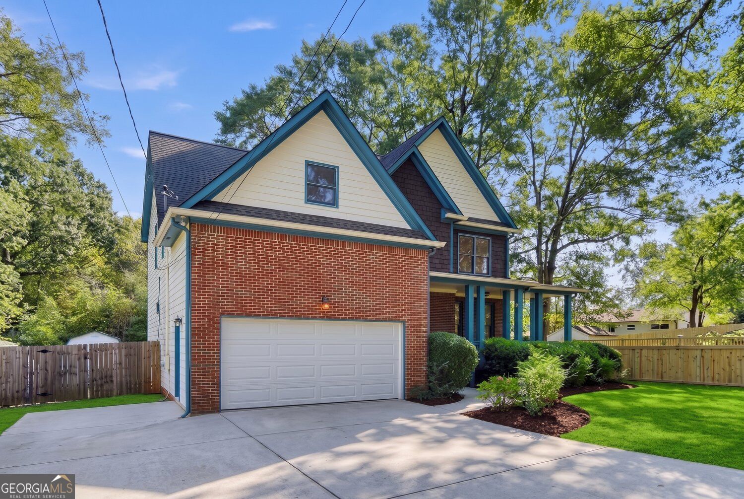 1176 Michael Lane Decatur GA 30033