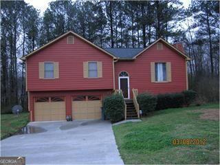218 Breckenridge Drive Powder Springs GA 30127