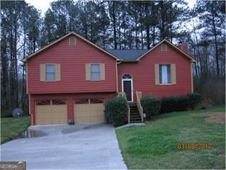 218 Breckenridge Drive Powder Springs GA 30127