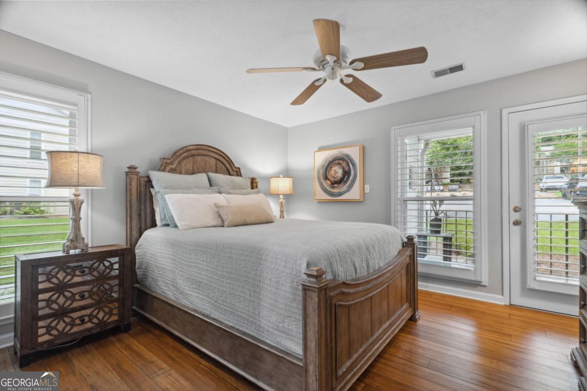 3408 Lake Pointe Circle Roswell GA 30075